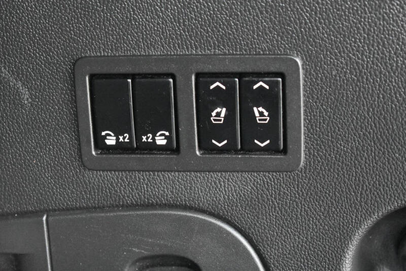 2015 Cadillac Escalade Premium