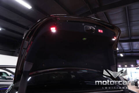 2018 Mercedes-Benz S-Class S 560