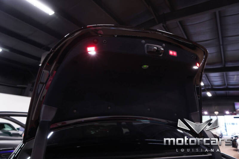 2018 Mercedes-Benz S-Class S 560