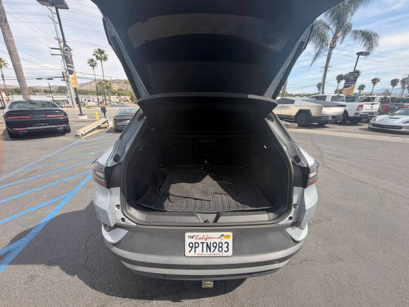2021 Volkswagen ID.4 Pro S