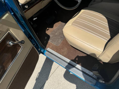 1977 Dodge Ramcharger