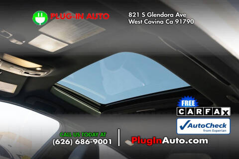 2023 Infiniti QX55 Luxe