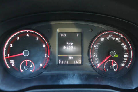 2020 Volkswagen Passat SE