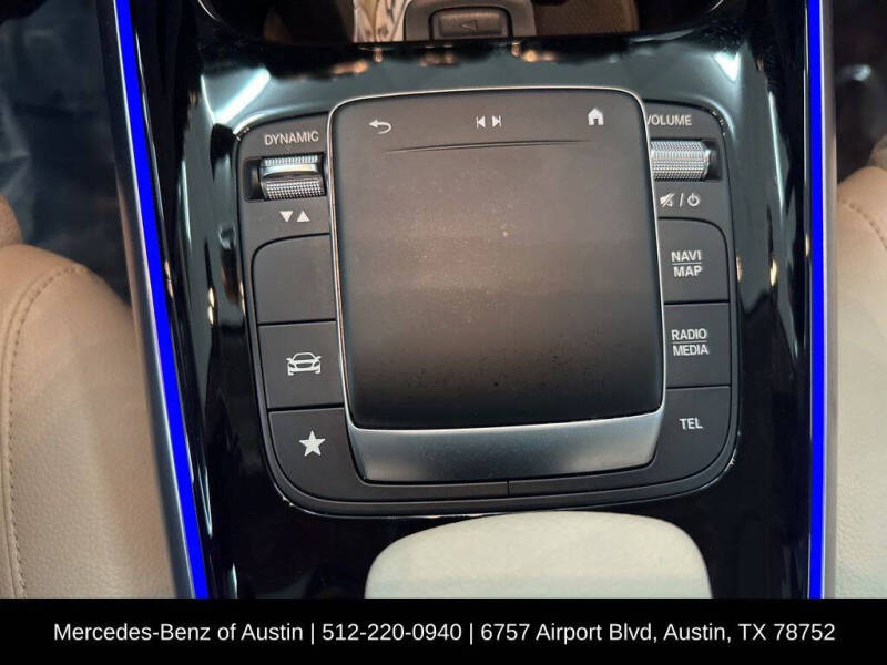 2022 Mercedes-Benz GLB GLB 250