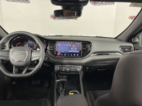 2026 Dodge Durango GT HEMI Plus