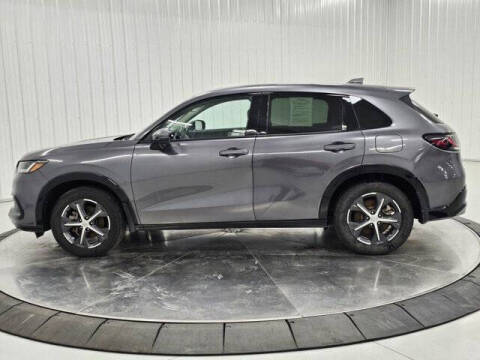 2024 Honda HR-V