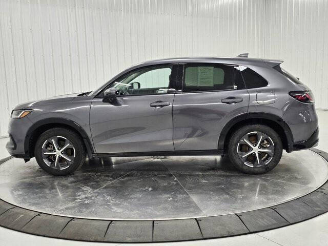 2024 Honda HR-V