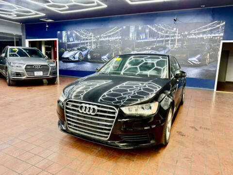 2015 Audi A3 1.8T Premium