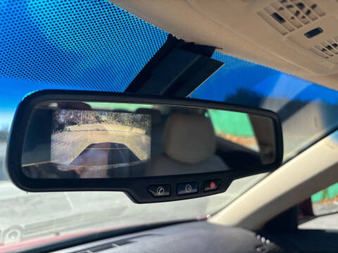 2012 Cadillac CTS 3.0L Luxury