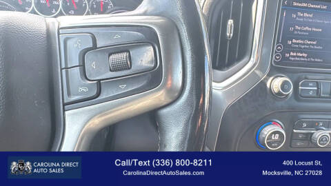 2023 Chevrolet Silverado 2500HD