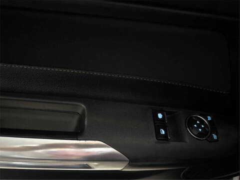 2016 Ford Mustang EcoBoost