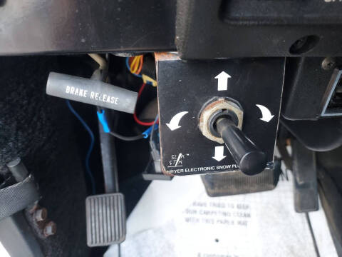 1987 Jeep Wrangler Laredo