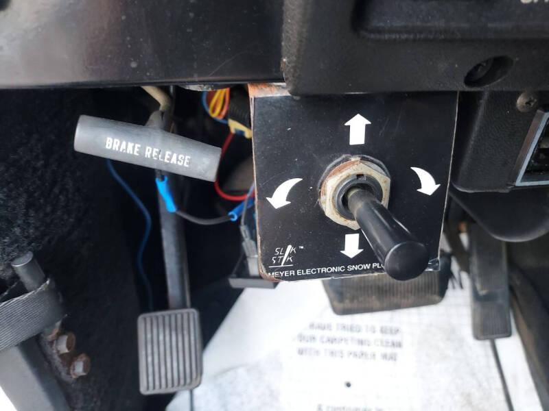 1987 Jeep Wrangler Laredo