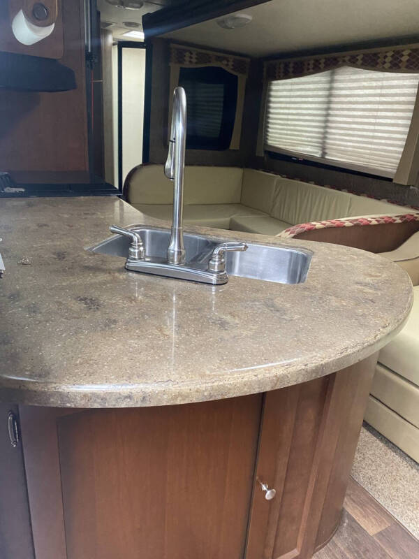 2014 Kodiak 284bhsl