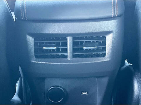 2024 Cadillac CT5 Sport