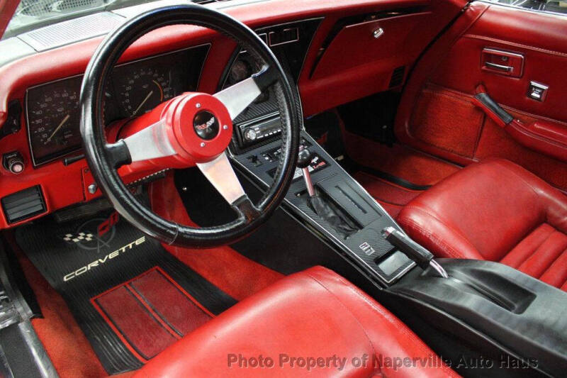 1979 Chevrolet Corvette