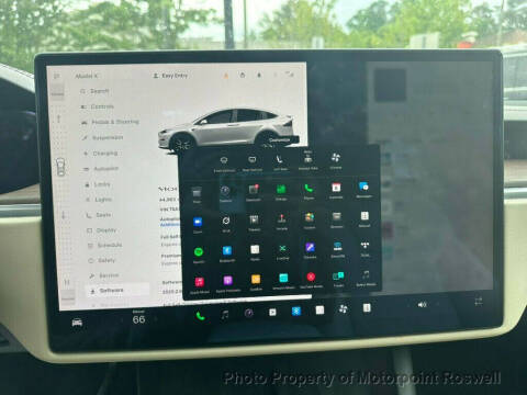 2023 Tesla Model X