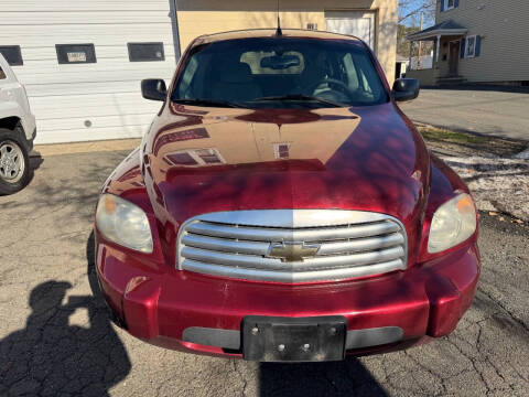 2008 Chevrolet HHR LS