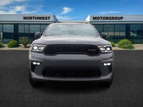 2023 Dodge Durango GT