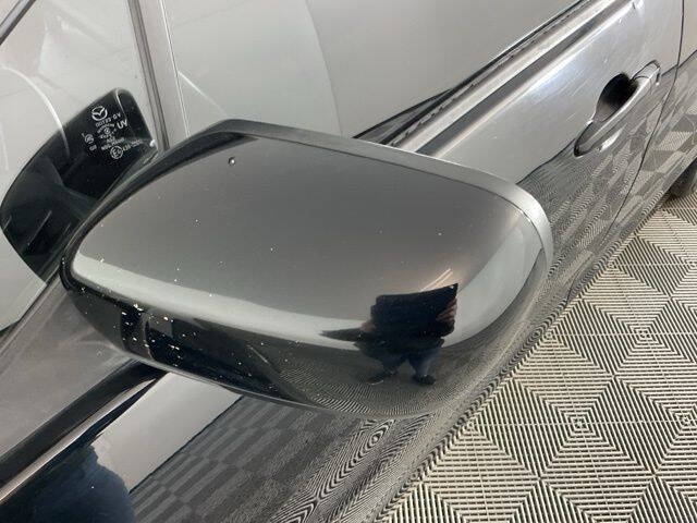 2012 Mazda MAZDA5 Sport