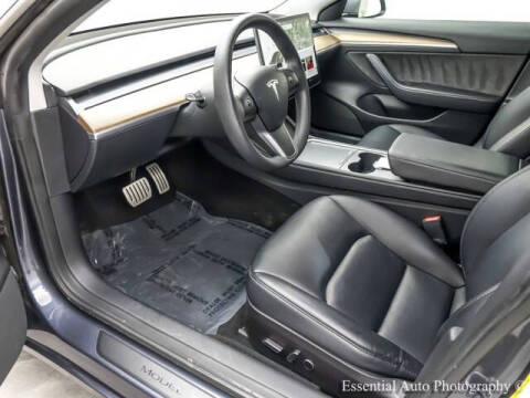 2022 Tesla Model 3 Performance