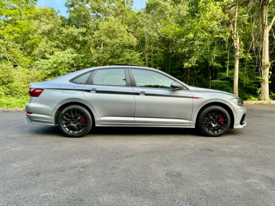 2020 Volkswagen Jetta for sale at X-Pro Motors in Fitchburg, MA