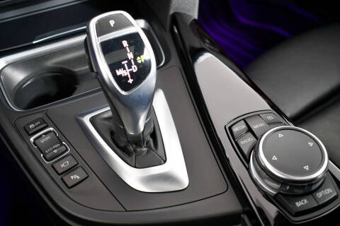 2015 BMW 4 Series 435i