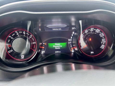 2021 Dodge Challenger GT