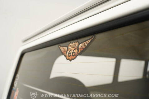1976 Volkswagen Type 2