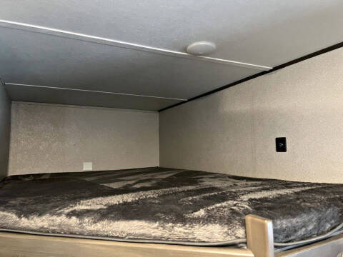 2021 Forest River SHASTA