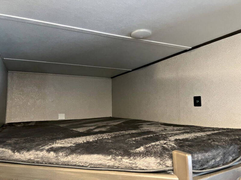 2021 Forest River SHASTA