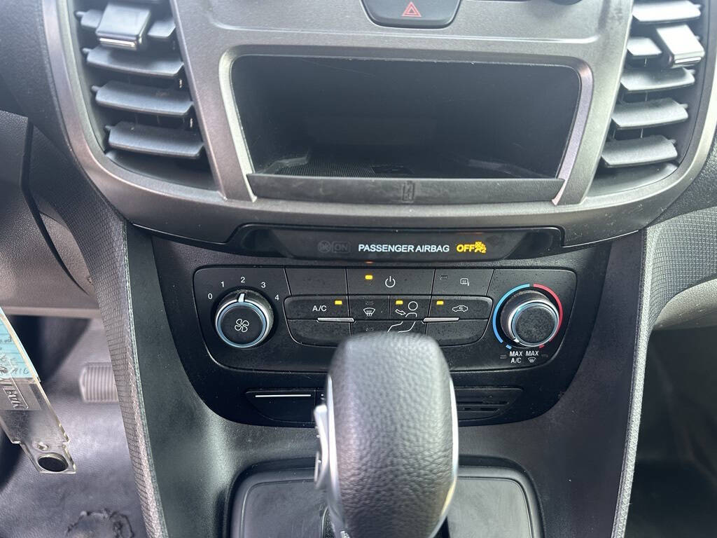 2020 Ford Transit Connect for sale at NJ Car Buyer in Jersey City, NJ