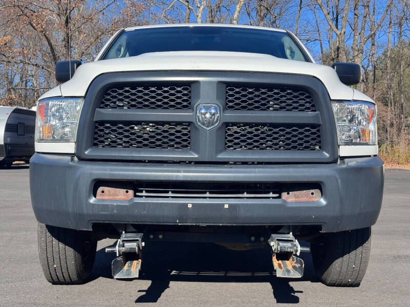 2015 RAM Ram 2500 Pickup Tradesman's photo