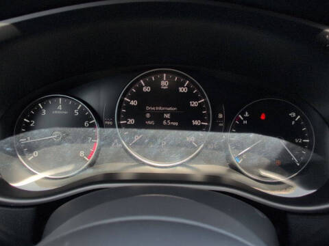 2026 Mazda CX-50 2.5 Turbo Premium Plus