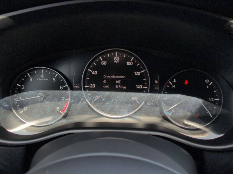 2026 Mazda CX-50 2.5 Turbo Premium Plus