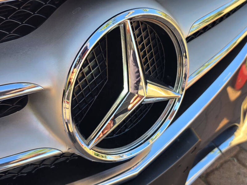 2014 Mercedes-Benz E-Class E 350 Luxury