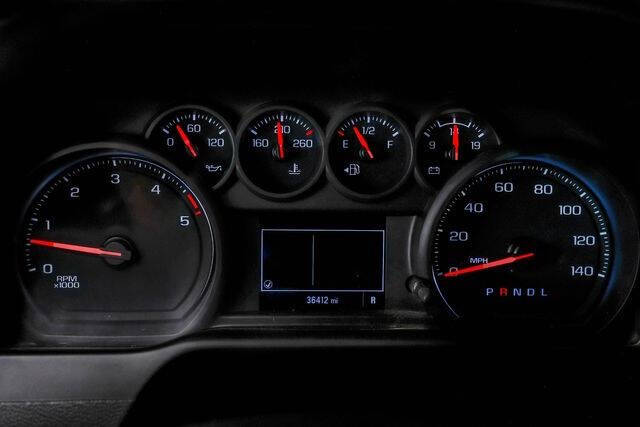 2024 GMC Sierra 3500HD