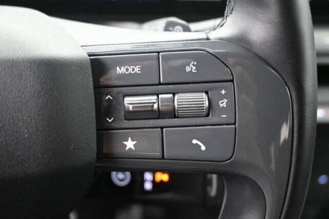 2024 Kia EV9 Light