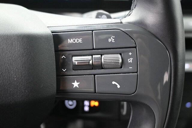 2024 Kia EV9 Light