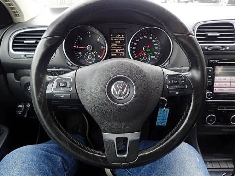 2013 Volkswagen Jetta