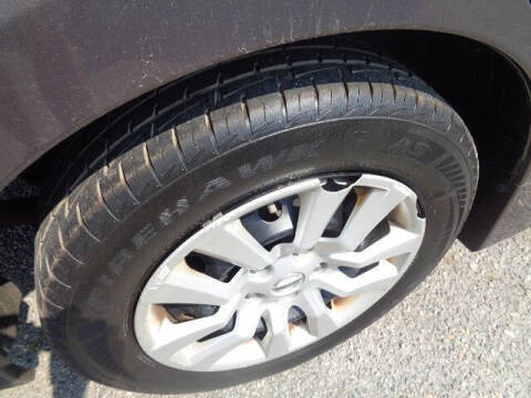 2013 Nissan Altima 2.5 SL