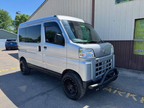 2023 Daihatsu HI-JET