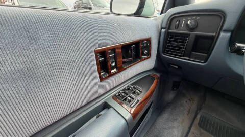 1994 Chevrolet Caprice