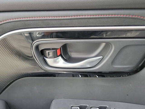 2025 Acura ADX w/A-SPEC