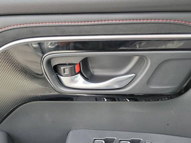 2025 Acura ADX w/A-SPEC