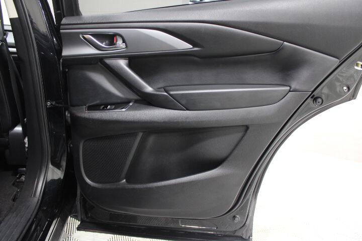 2023 Mazda CX-9 Touring