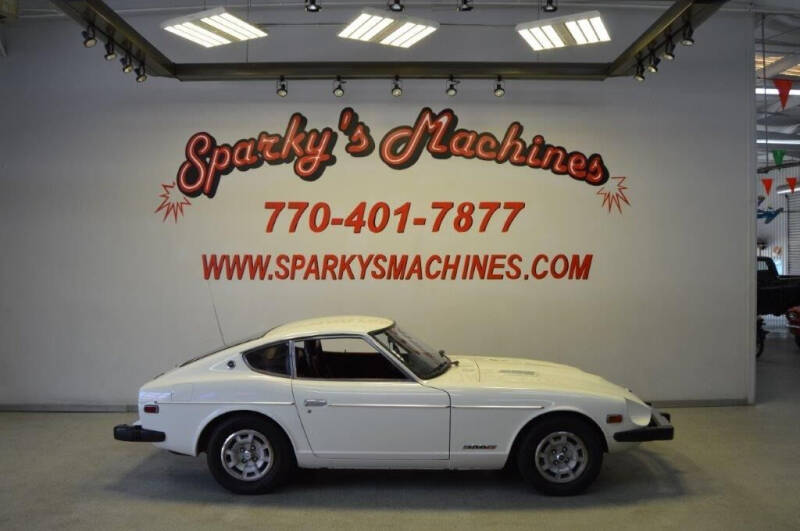 Datsun 280Z For Sale In Cornelia, GA