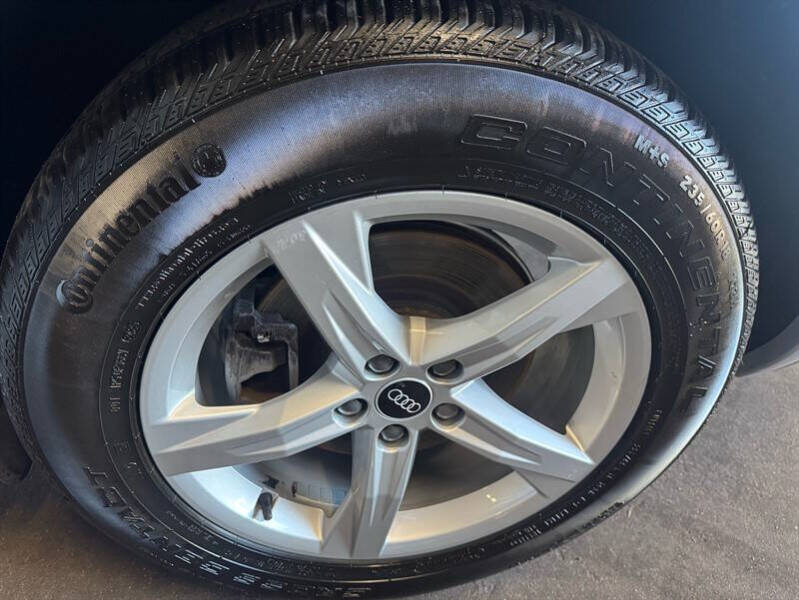 2021 Audi Q5 quattro Premium 45 TFSI