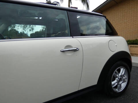 2013 MINI Hardtop Cooper