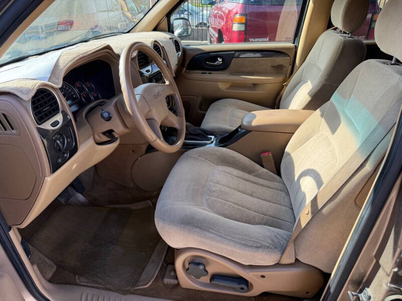 2003 GMC Envoy XL
